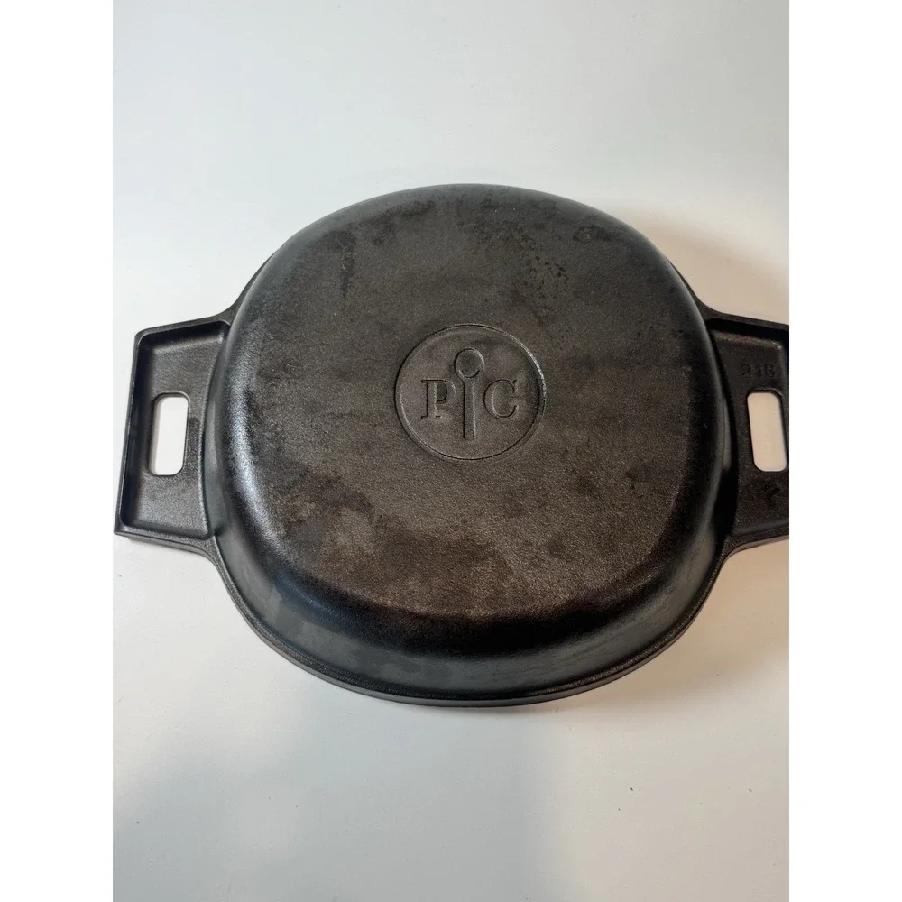 Pampered Chef Black 10